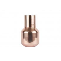 Uri Copper Pitcher - 1500 ml - Glossy/Mirror finish