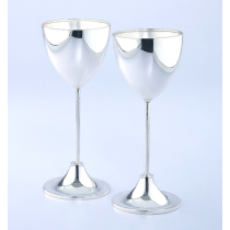 Pair of Wine Glass