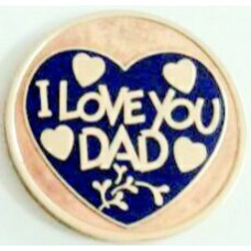 Mittal Group I love you Dad Coin