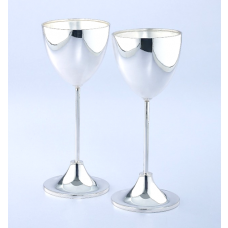 Pair of Wine Glass