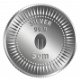 Mittal Group Pure 99.9% Silver Coin - 5 grams